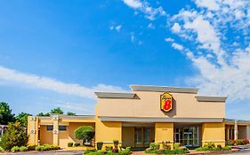 Super 8 By Wyndham Norman